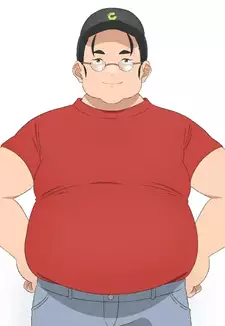 Ryuusei Nagamine