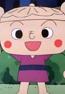Motsu-chan