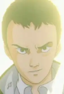 Jō Azuma