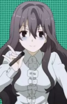 Yuuri Oriki