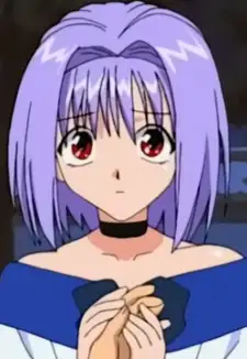 Ruri Sarasa