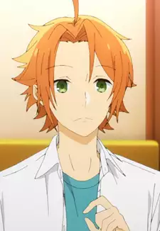 Kouichi Shindou