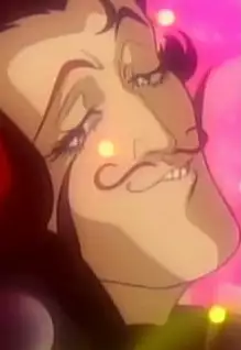 Michael Yamada