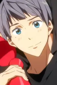 Aiichirou Nitori