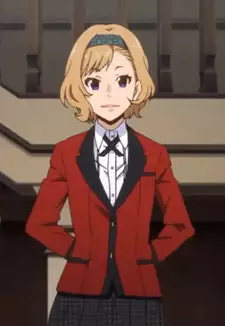 Itsuki Sumeragi