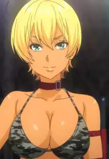 Ikumi Mito