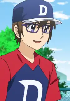 Hikaru Satou