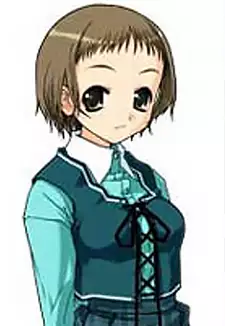 Minori Baba