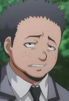 Nobuta Tanaka