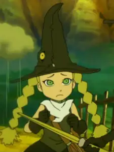 Eva