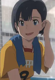 Nagi Amano