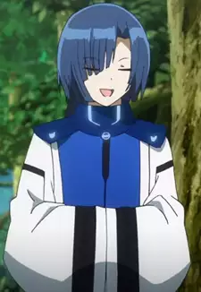 Arata Inanaki
