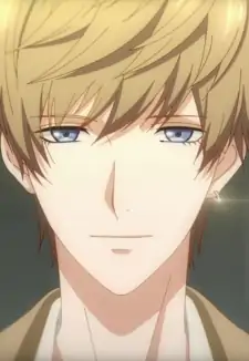 Shuu Izumi