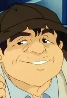 Gen-san