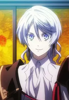 Ranmaru Mori