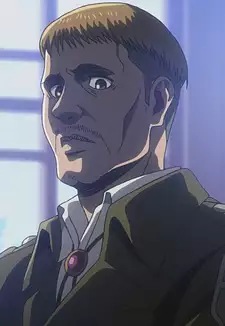 Gerald