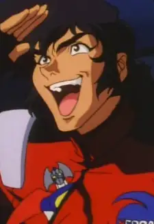 Gai Daigoji