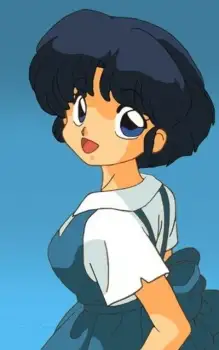 Akane Tendo