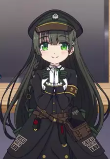 Suzushiro