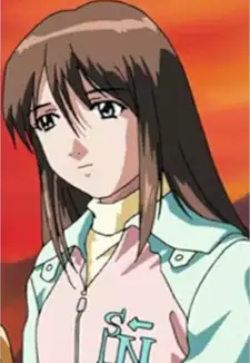 Miyuki Watanabe