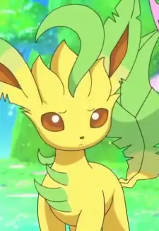 Leafeon