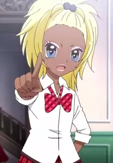 Rika Sakashita