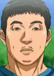 Kazushi Sakuraba