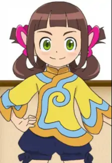Lilia