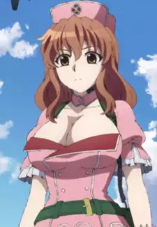 Kurumi Mugen