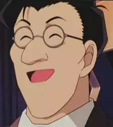 Yoshiaki Hara