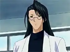 Haruaki Akai