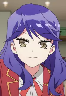 Ayuko Kawase
