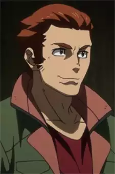 Dante Mogro