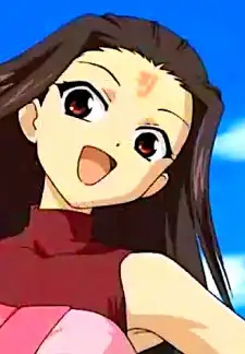 Sarasugawa Kiku