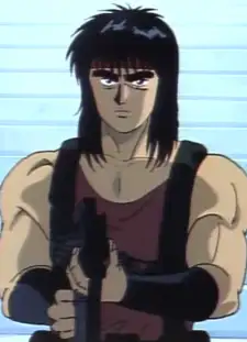 John Kyosuke Hiba