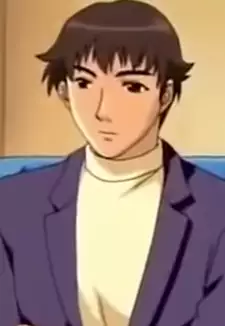 Takeshi Shishido