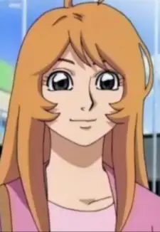 Michiru Kawamoto