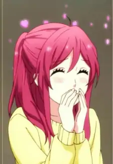 Nozomi Matsunaga