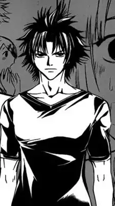 Hajime Uesugi