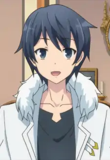 Touya Mochizuki