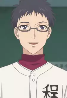 Masayoshi Nikai