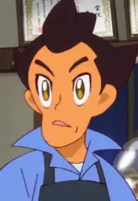 Tetsuo Tobitatsu