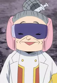 Chiyo Shuuzenji