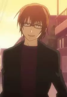Yoichi Himura