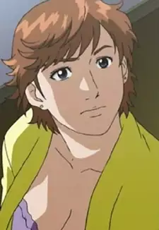 Nagisa