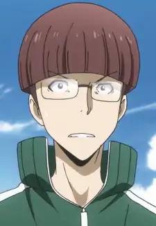 Ikeuchi