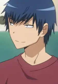 Ryuuji Takasu
