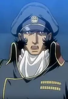 Heigorou Toudou