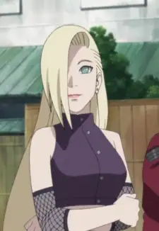 Ino Yamanaka