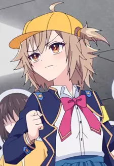 Suzuran Kazami
